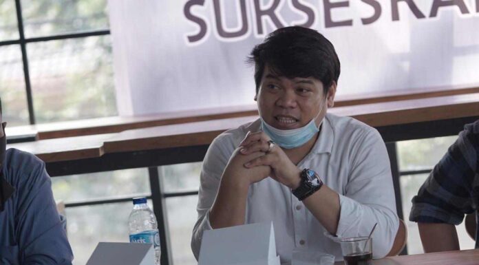Tokoh Pemuda Nasional: Banyak Pelanggaran Protokol Kesehatan di Pilkada Depok
