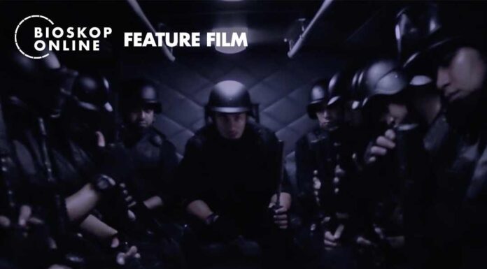 FILM THE RAID: REDEMPTION DAN THE RAID 2: BERANDAL SUDAH BISA DITONTON DI BIOSKOP ONLINE