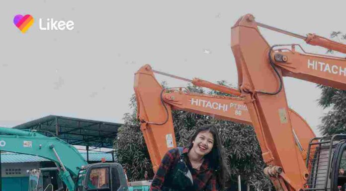 Mengawali Karir di Media Sosial, Rapper Perempuan Ini Debut Jadi Pemain Film
