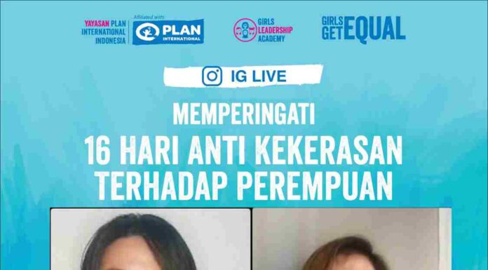 Darurat Penegakkan Hukum untuk Perlindungan Anak Perempuan dari Kekerasan