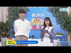 Pencapaian Blibli Histeria 12.12 Dimeriahkan Penggemar Kuliner dan Korean Wave