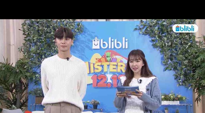 Pencapaian Blibli Histeria 12.12 Dimeriahkan Penggemar Kuliner dan Korean Wave