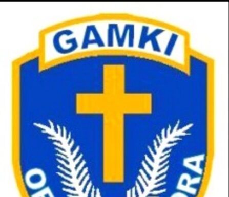 GAMKI: BNPT, Polri, dan BPIP Perlu Bekerjasama Untuk Program Deradikalisasi