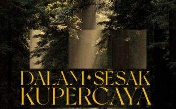 Rilis Lagu Rohani Terbaru JPCC Worship: Dalam Sesak Kupercaya