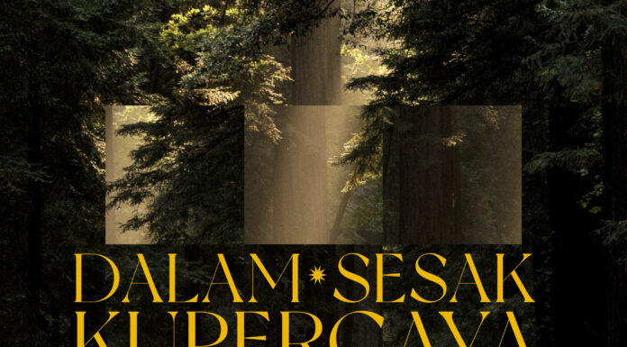 Rilis Lagu Rohani Terbaru JPCC Worship: Dalam Sesak Kupercaya