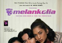 Generasi 90-an: Melankolia, Upaya Menghadapi Kehilangan Orang – Orang Terdekat Siap Tayang 24 Desember 2020 di Bioskop