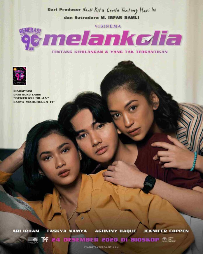 MELANKOLIA_OFFICIAL POSTER SOSMED_24 DES_TANPA BLI BLI