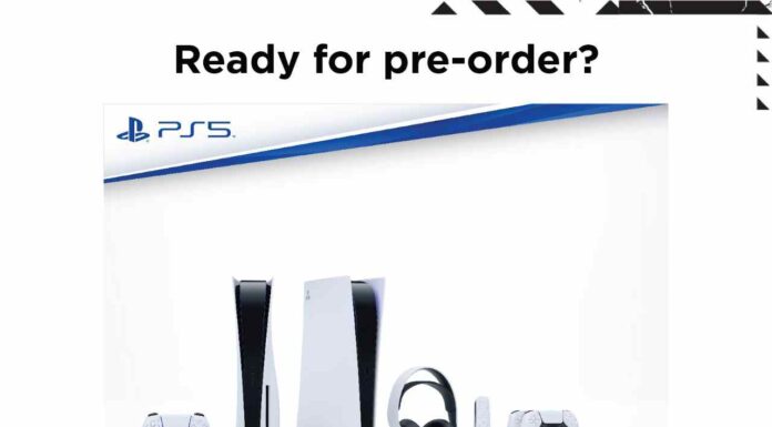 URBAN REPUBLIC HADIRKAN PLAYSTATION®5 PlayStation®5 (PS5™)