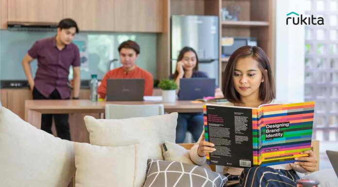 Rukita Menutup Tahun 2020 dengan Peningkatan Kepuasan Penghuni