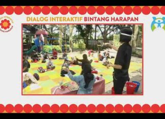 Pendidikan Jalan Menuju Anak Disabilitas Mandiri dan Berdaya