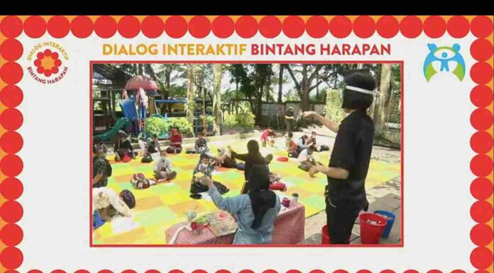 Pendidikan Jalan Menuju Anak Disabilitas Mandiri dan Berdaya
