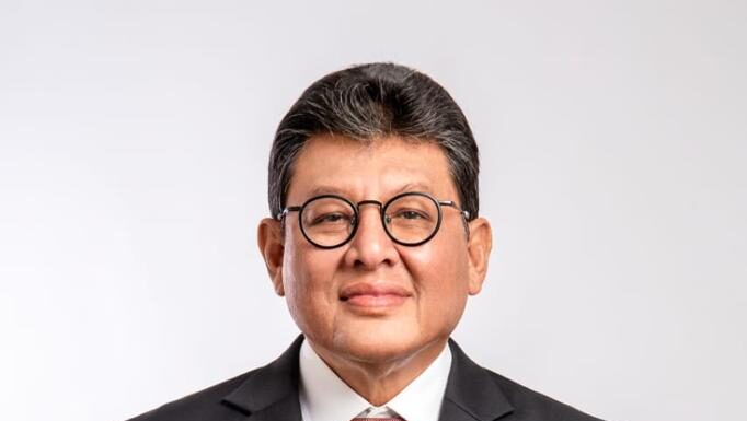 KPNEJ: Prof. Dr. M. Arif Nasution, MA Figur Yang Tepat Menjadi Rektor USU