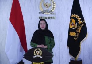 Puan Maharani: RI Tegas Tidak Akan Buka Hubungan Diplomatik Dengan Israel