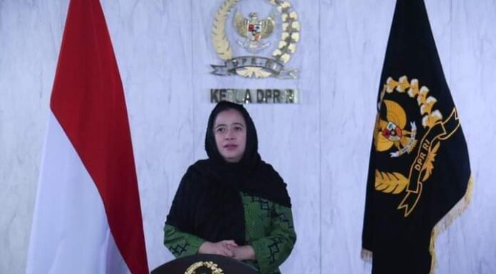 Puan Maharani: RI Tegas Tidak Akan Buka Hubungan Diplomatik Dengan Israel