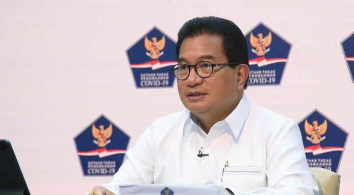 Ibadah Natal Harus Utamakan Kesehatan dan Keselamatan Jemaat