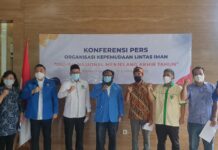OKP Lintas Iman Minta Penyelesaian Konflik Papua Dengan Pendekatan Local Wisdom