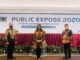 Adakan Paparan Publik 2020, PT Intan Baruprana Finance Tbk Tetap Bertahan di Tengah Kondisi Pandemi Covid-19