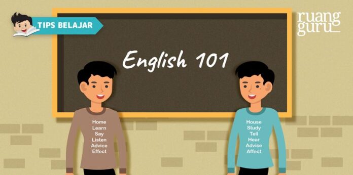 Gambar 2 - 7 Jurus Jitu Lancar Berbahasa Inggris dengan Mudah