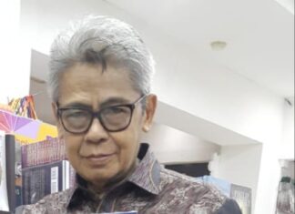 KEMENTERIAN AGAMA: 75 TAHUN MENGUKIR KARYA TERBAIK BAGI NKRI