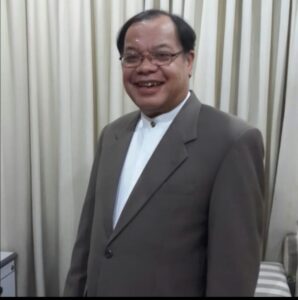 KASUR NABABAN RUSAK; Perbaiki Jika Rusak, dan Perbaiki Terus Menerus.