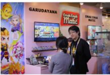 Pasarkan Kekayaan Intelektual Lokal, Kemenparekraf Bawa 20 Kreator Lokal ke Hong Kong International Licensing Show 2021