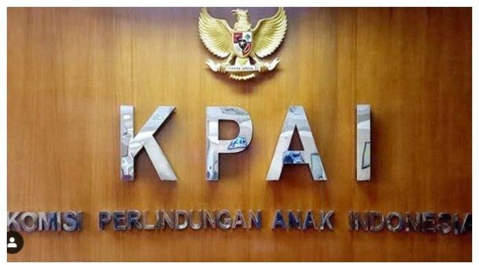 SIARAN PERS KOMISI PERLINDUNGAN ANAK INDONESIA TENTANG PP NO 70 TAHUN 2020
