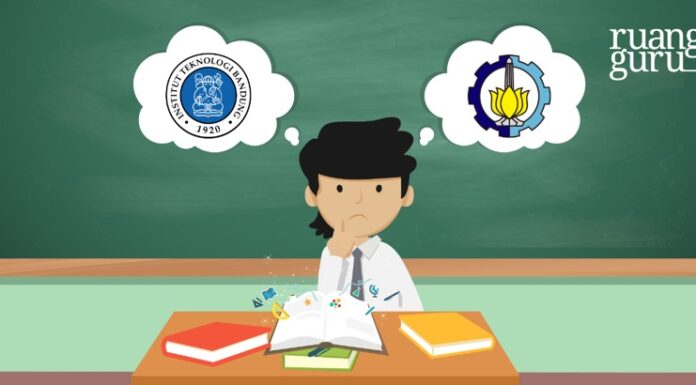 Kiat Sukses Menjemput Kampus Impian