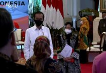 Cair Rp13,93 Triliun di Awal Tahun, Bantuan Tunai Efektif Gerakkan Perekonomian