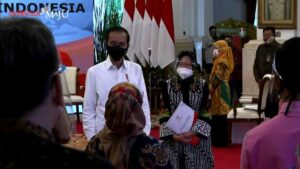Cair Rp13,93 Triliun di Awal Tahun, Bantuan Tunai Efektif Gerakkan Perekonomian