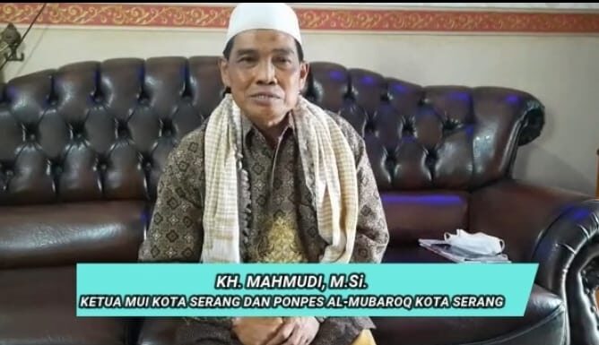 Bersinergi Dengan Ulama, Ponpes Al-Mubarok Dukung Calon Kapolri Komjen Pol Listyo Sigit Prabowo