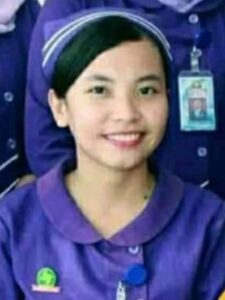 Mengenang Pengorbanan Alm. Suster Natsyelia Paulus Ake