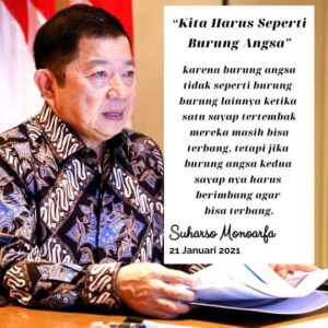 INILAH JURUS PEMERINTAH BANGKIT DARI RESESI EKONOMI KARENA COVID-19
