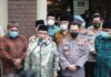 Kunjungi PBNU, Kapolri Listyo Sigit Akan Sinergikan Ulama dan Umara Jaga Kamtibmas
