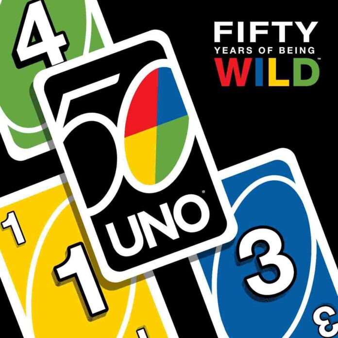 UNO - Fifty Years of Being Wild_1