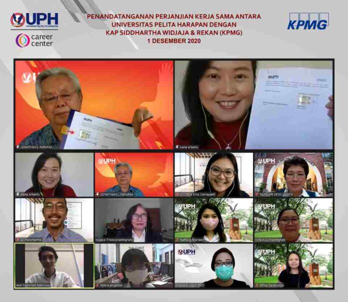 UPH-KPMG