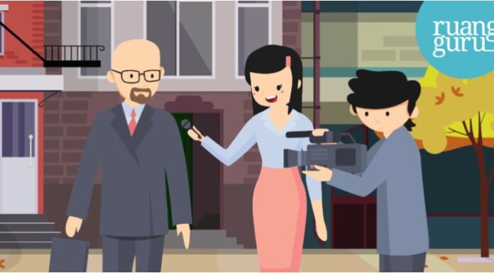 Selamat Hari Pers Nasional: Yuk, Kenali Peluang Kerja Jurnalistik!