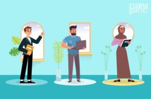 Tips dan Trik Mencari Pekerjaan Impian di Masa Pandemi