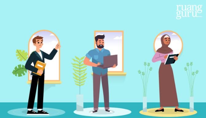 Tips dan Trik Mencari Pekerjaan Impian di Masa Pandemi