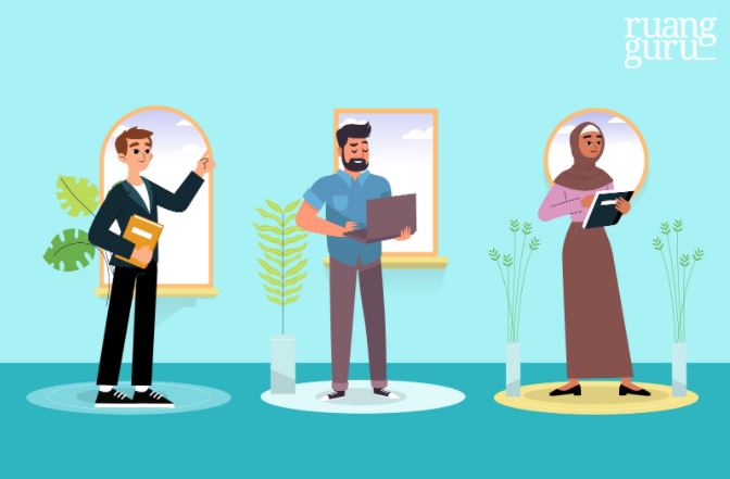 Gambar - Tips dan Trik Mencari Pekerjaan di Masa Pandemi