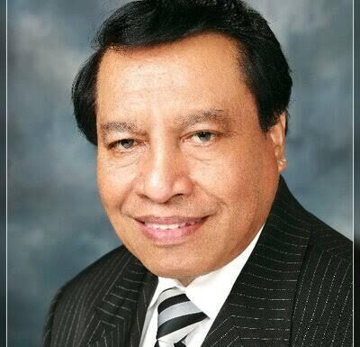 SELAMAT JALAN SANG PAHLAWAN IMAN, PDT.DR. JACOB NAHUWAY: KAMI AKAN MENERUSKAN PERJUANGANMU