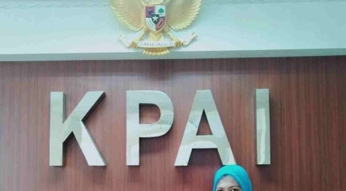 Koordinasi Lintas Sektor Penanganan Prostitusi Anak, Ini Hasil Pengawasan KPAI