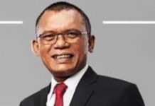 Viktor Sirait : Infrastruktur Dan Tugas Panggilan Pelayanan Membangun Indonesia Maju”