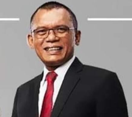 Viktor Sirait : Infrastruktur Dan Tugas Panggilan Pelayanan Membangun Indonesia Maju”