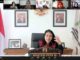 Bincang Hangat Menteri Bintang dengan Forum Anak, Soroti Pentingnya Cegah Perkawinan Anak