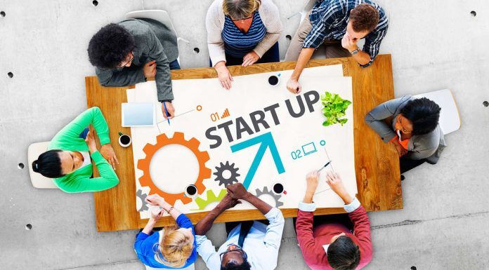 Kolaborasi Startup dengan Korporasi Jadi Peluang Baru di Era Bisnis Dinamis