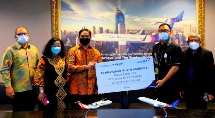 Kanal Distribusi Asuransi Kumpulan Avrist Assurance Bayarkan Klaim Senilai 424 Miliar