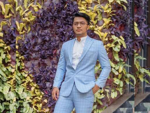 Ihsan Tarore Beberkan Hobi Baru hingga Persiapan sebelum Tampil di Indonesian Idol