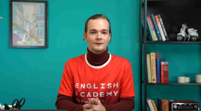 Ruangguru Luncurkan English Academy, Kelas Online dengan Kurikulum Berstandar Internasional Cambridge