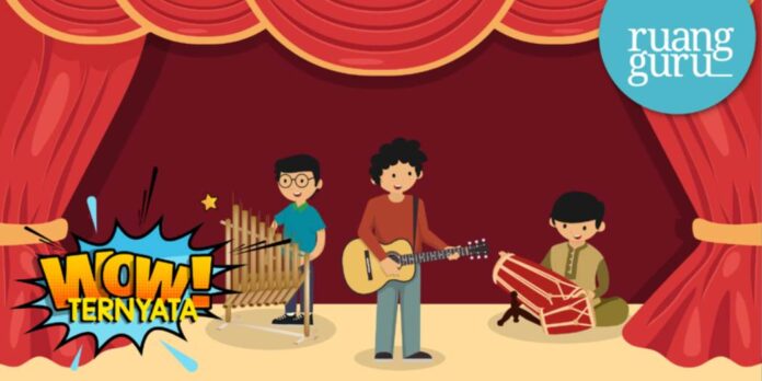 Hari Musik Nasional
