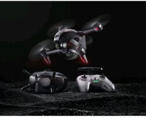 ERAJAYA GROUP MULAI BUKA PRE-ORDER DRONE DJI FPV
